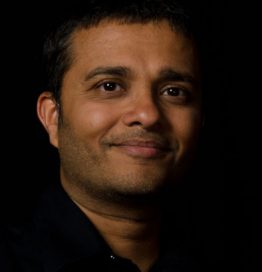 Prof. Jignesh Patel