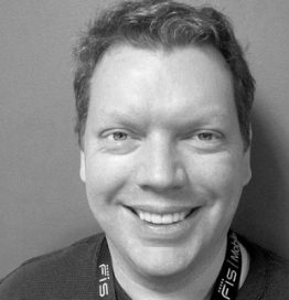 Aaron Colcord & Kevin Mellott