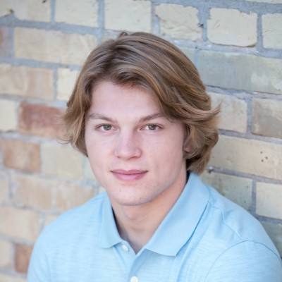 Headshot